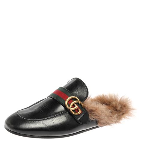 gucci home shoes